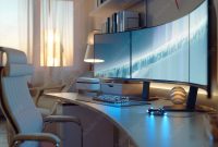 Wired Home Office: 10 Gadgets for a Creative Home Office | by ... Wired Home Office: 10 Gadgets for a Creative Home Office | by ...