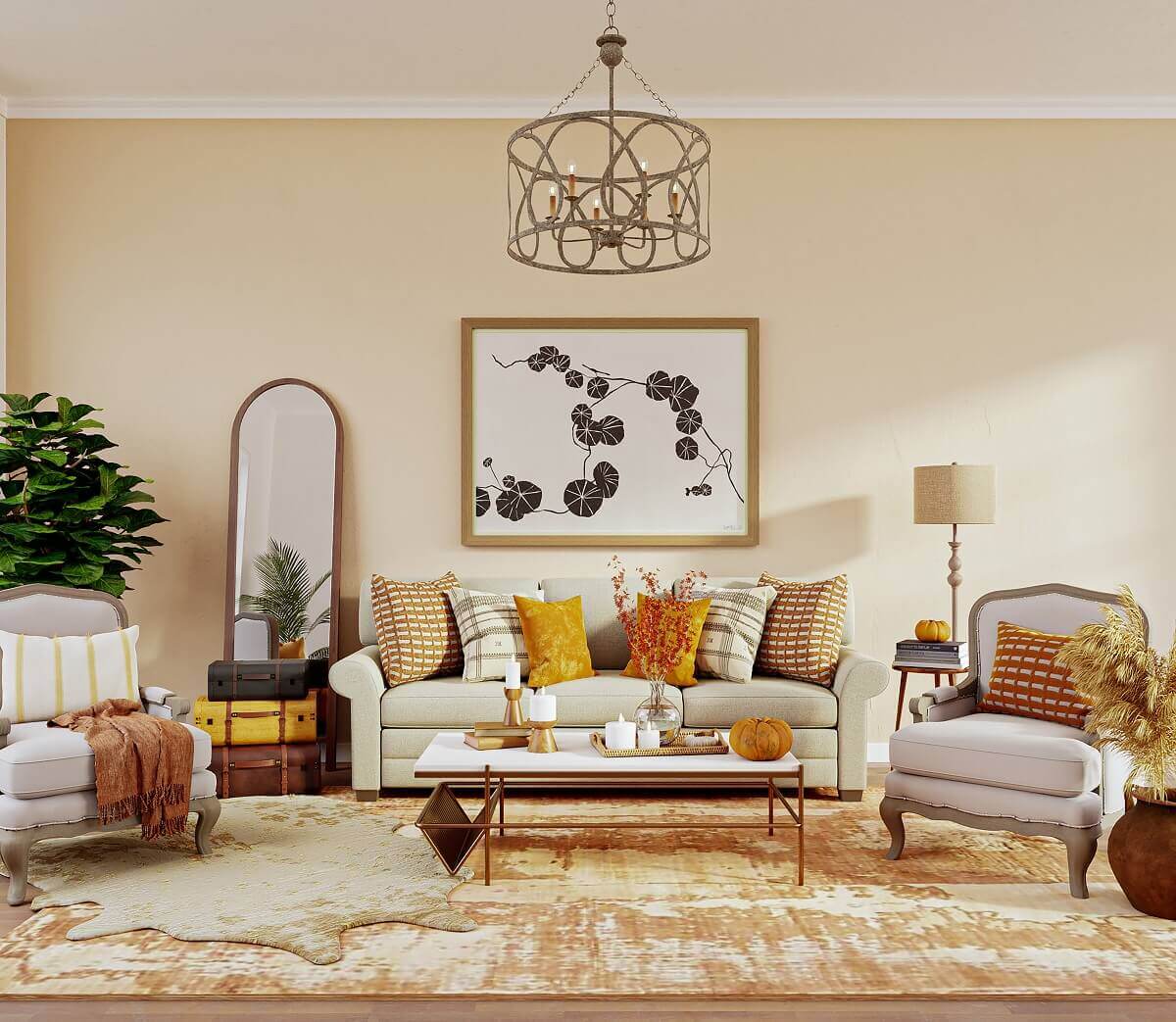 4 Ways to Incorporate Vintage Furniture Into Your Home Ways To Incorporate Vintage Pieces Into Modern Wardrobe