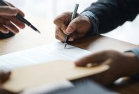 Steps To Getting A Restraining Order In Arizona