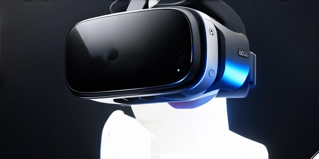 Comparing Different Types Of Virtual Reality Headsets