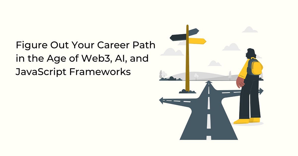 How To Choose A Career Path After College