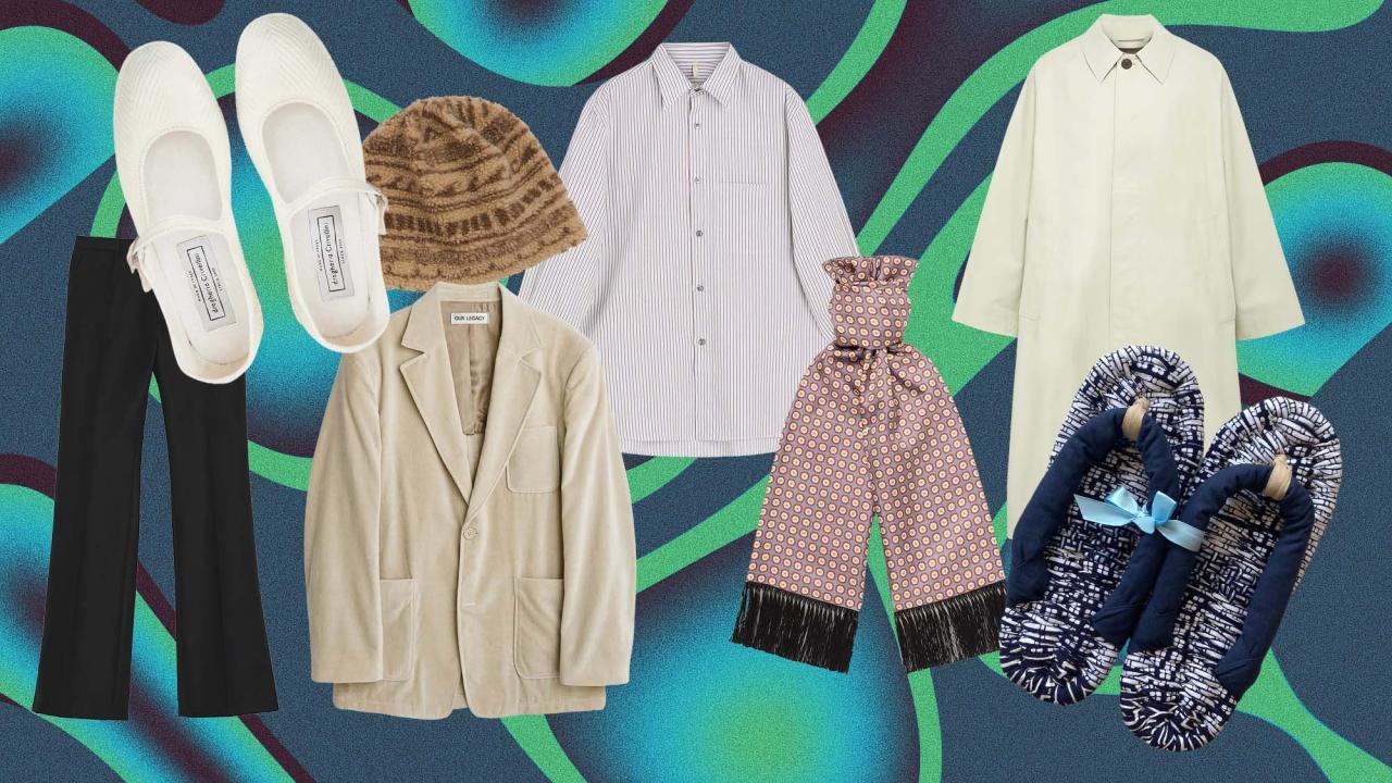 The Men's Fashion Trends of 2023 | ASOS Top Fashion Trends For Men In 2023