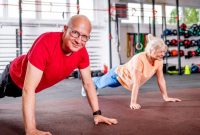What Are The Best Exercises For Healthy Aging