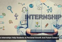 How To Find Internships That Align With Career Goals