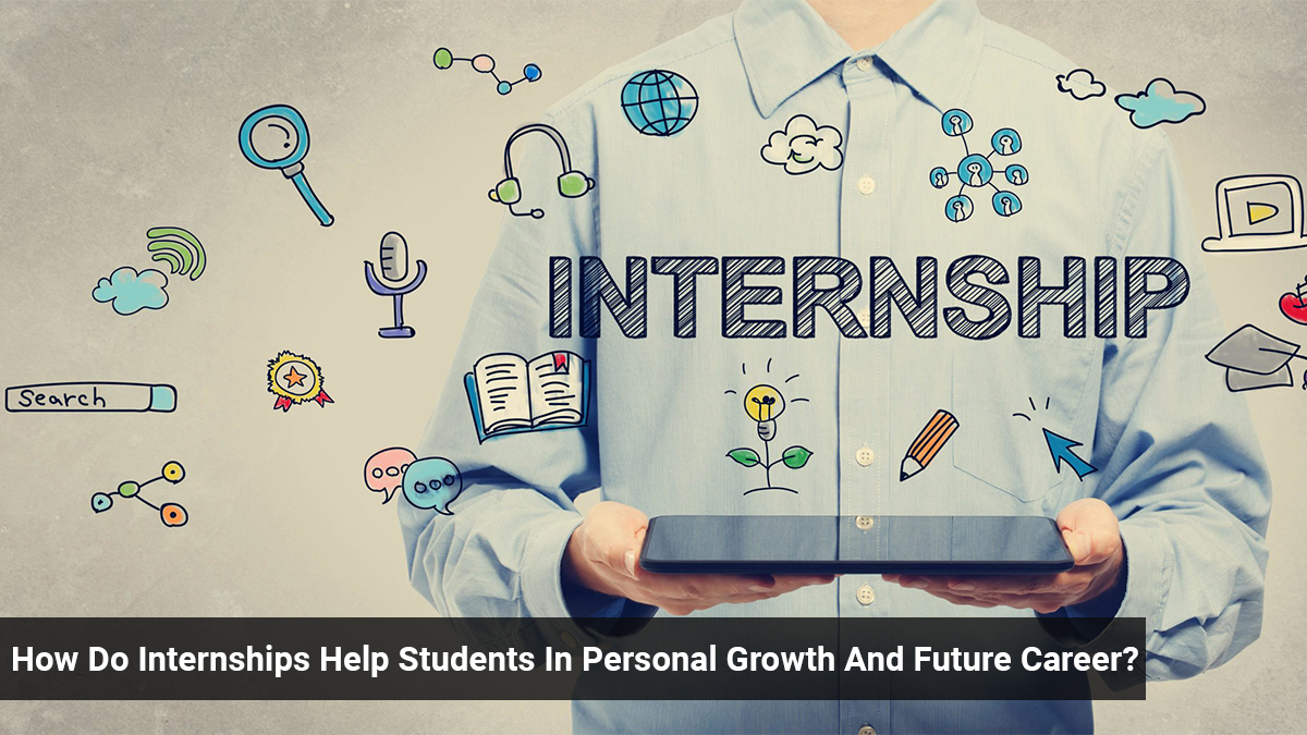 Early Internships and Projects: Kickstart Your Career How To Find Internships That Align With Career Goals
