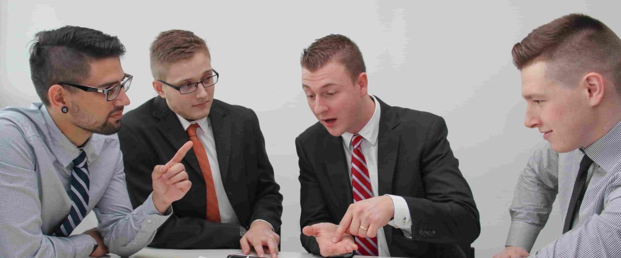 How To Resolve Disputes Through Mediation Effectively