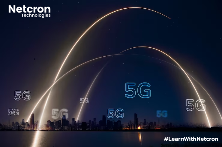 Understanding The Impact Of 5G Technology On Society