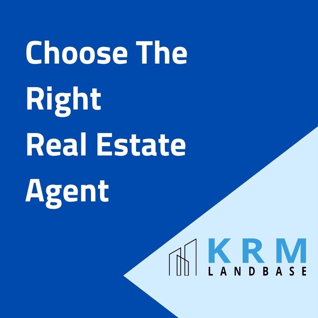 How to Choose a Real Estate Agent: The Complete Guide - Dave Alton How To Choose The Right Real Estate Agent