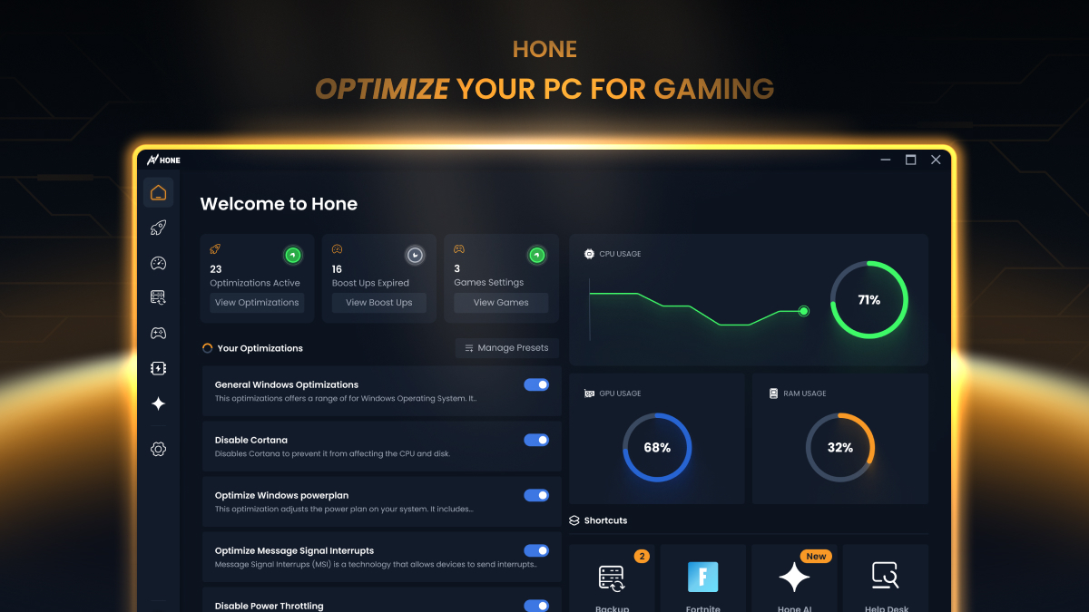 How to Optimize Your PC for Gaming? Here Is a Guide for You!