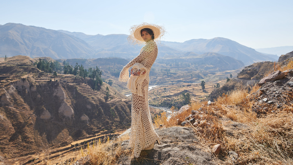 44 Sustainable Fashion Brands to Know and Shop 2023 | Marie Claire 44 Sustainable Fashion Brands to Know and Shop 2023 | Marie Claire