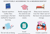 Best Ways To Improve My Study Habits