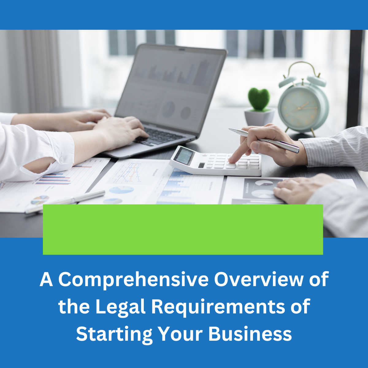 Legal Requirements of Starting Your Business | Raziru CRM What Legal Documents Do I Need For Starting A Business
