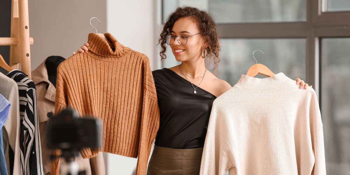 Tips For Maintaining Your Wardrobe's Quality