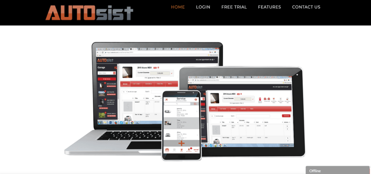What Are The Best Car Maintenance Apps Available