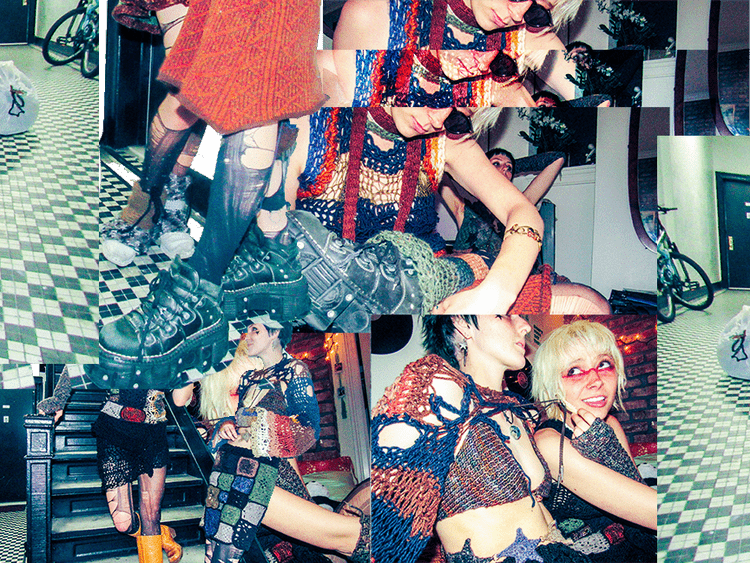 How to Build a Sustainable Wardrobe — Knit Net How To Build A Sustainable Wardrobe Effectively