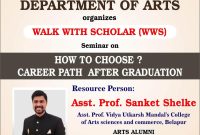 How To Choose The Right Career Path After Graduation