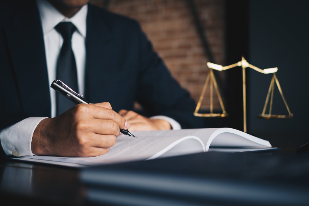 How To Choose The Right Attorney For My Case