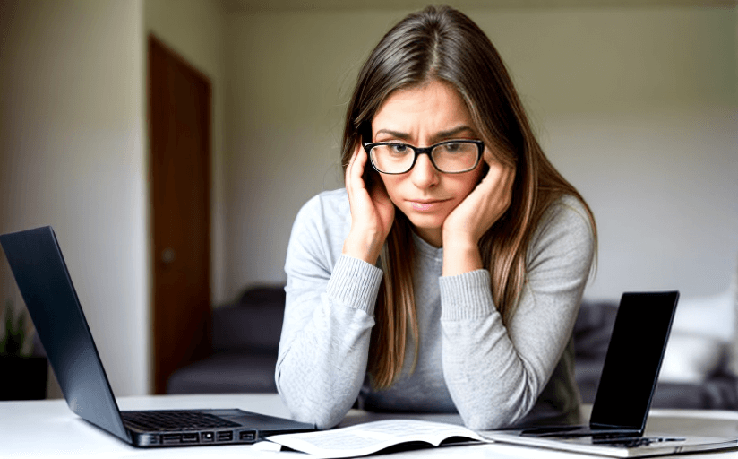 What Is The Impact Of Technology On Mental Health