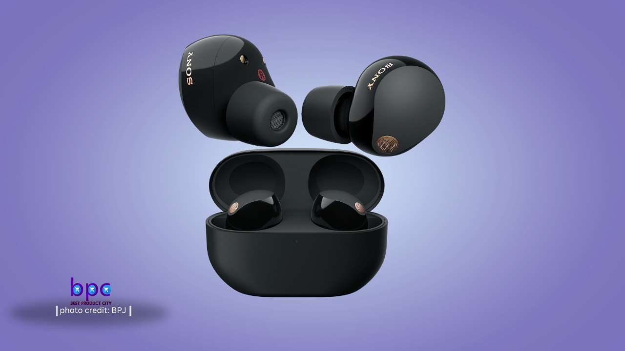 Best Wireless Gaming Earbuds in 2024 What Are The Best Wireless Earbuds In The Market