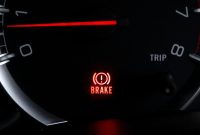 When to replace your brake discs: signs of wear and tear - Trodo.com How To Identify Signs Of Brake Wear Early