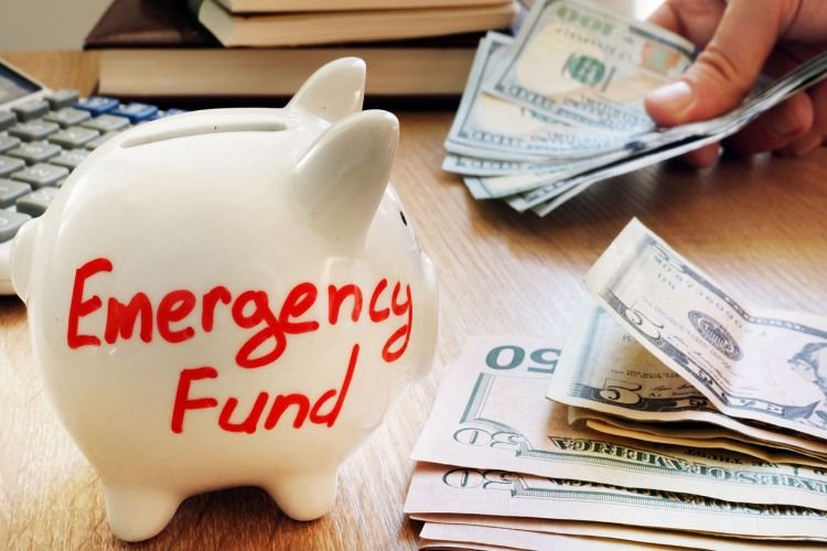 PPT - Emergency fund PowerPoint Presentation, free download - ID:11691550 Importance Of Having An Emergency Fund For Investors