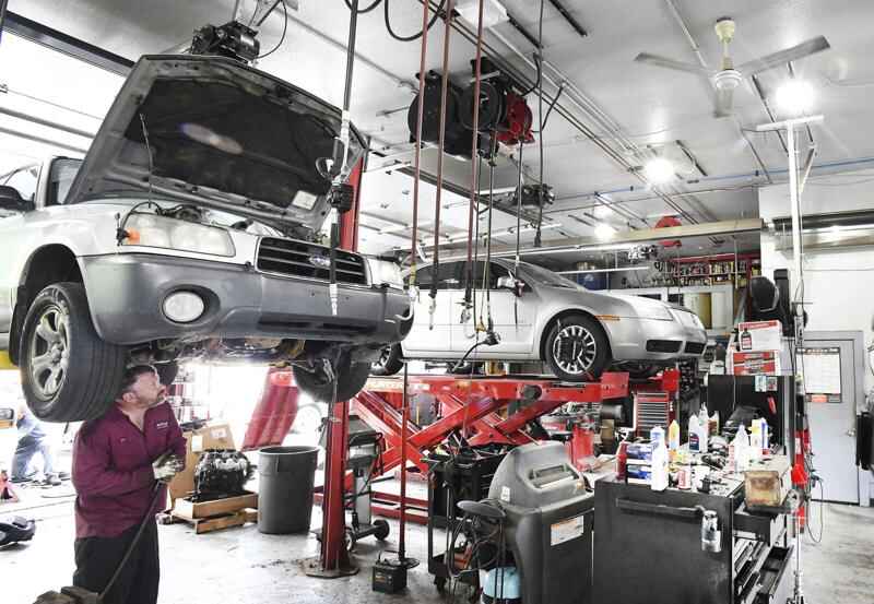How To Find Reputable Auto Repair Shops Near Me