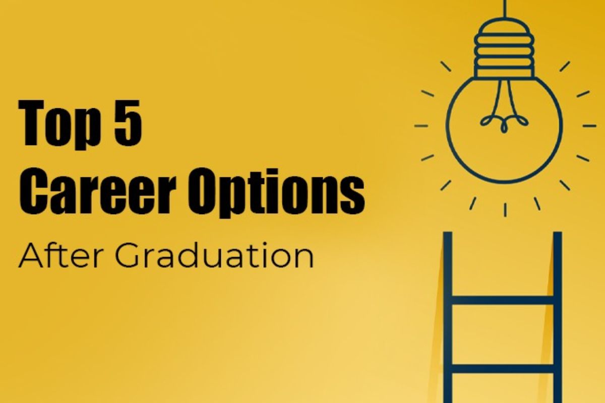 How To Choose The Right Career Path After Graduation