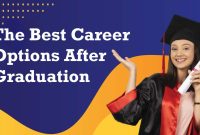 What Are The Job Opportunities After Graduation