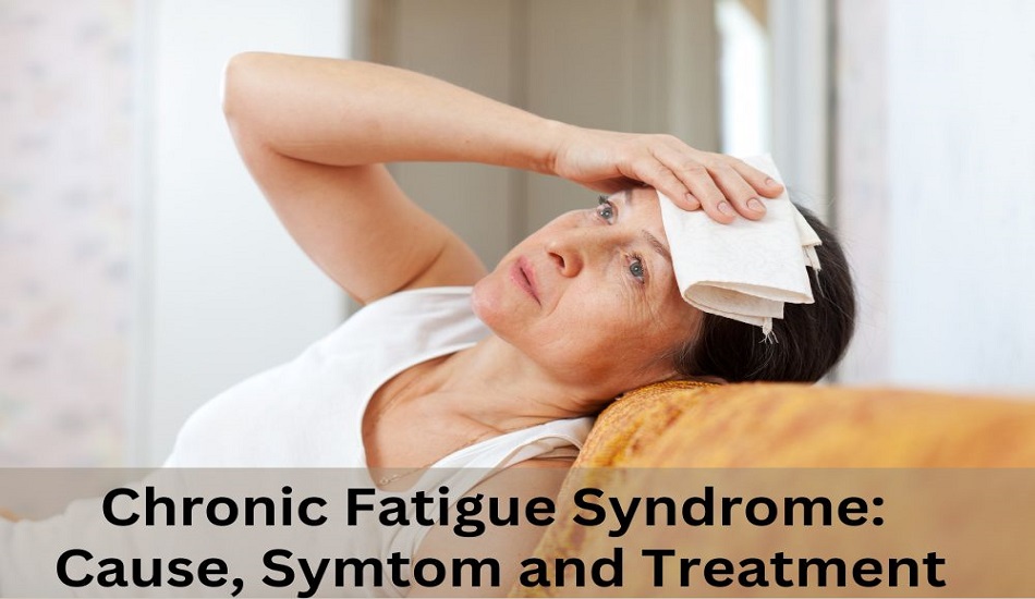 What Are The Signs Of Chronic Fatigue Syndrome