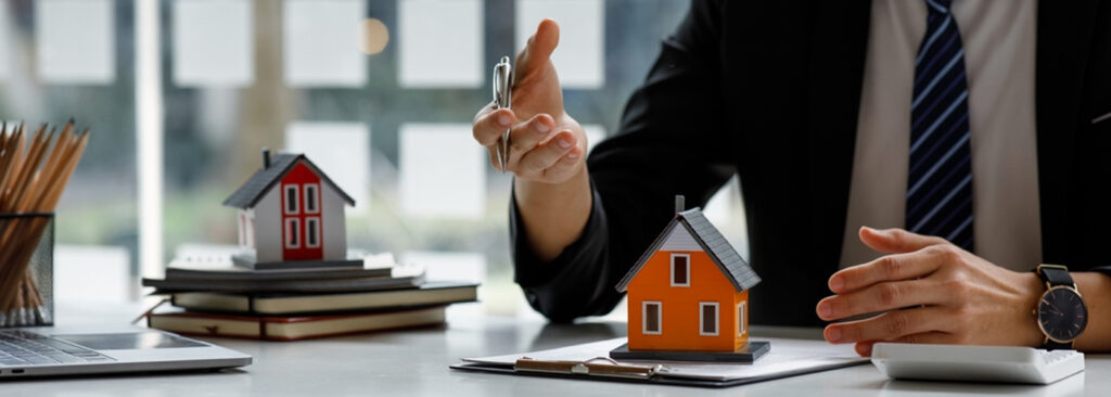 Avoid these common mistakes when buying a property for sale