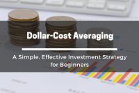 What Are The Advantages Of Dollar-Cost Averaging In Investing