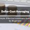 What Are The Advantages Of Dollar-Cost Averaging In Investing
