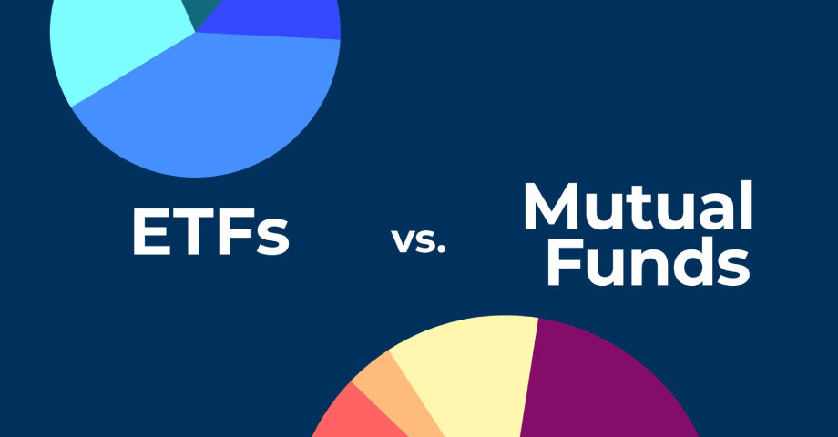 What Are The Benefits Of Index Funds Versus ETFs
