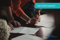 How To Draft A Legally Binding Contract For Services