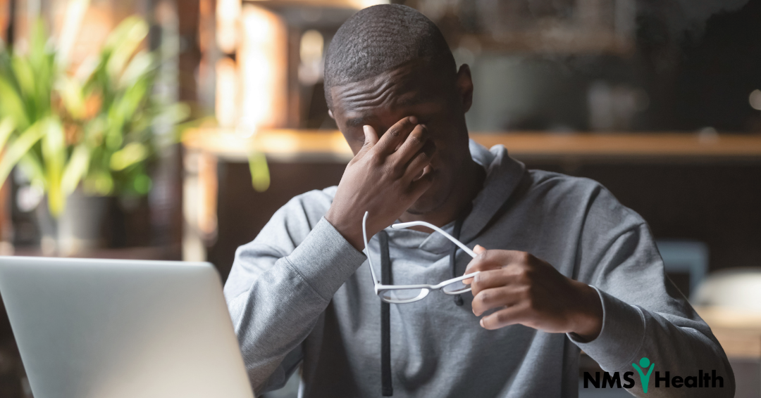 What Are The Risks Of Excessive Screen Time On Health