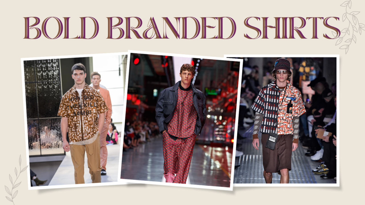 Top Men’s Fashion Trends in 2023 | Fashonation Top Fashion Trends For Men In 2023