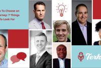 How To Find A Good Attorney For Legal Advice