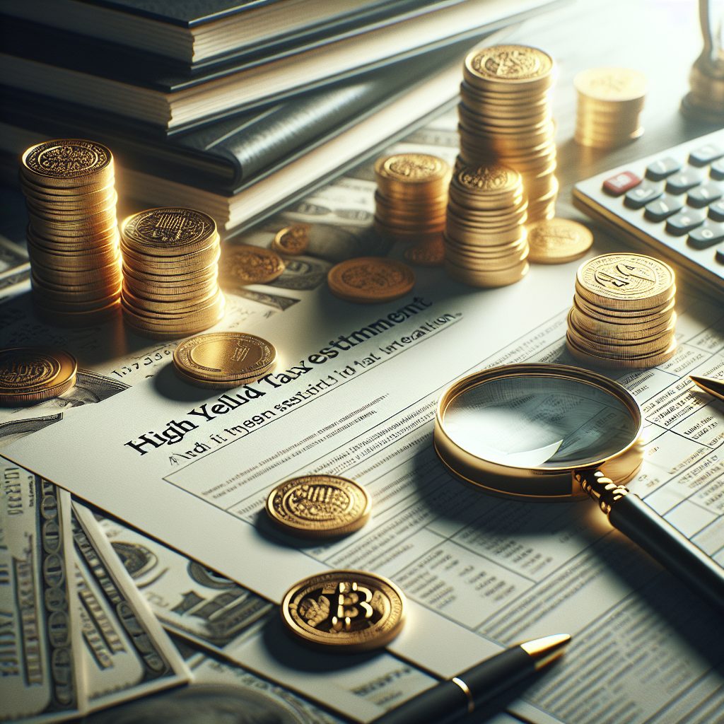 What Are The Tax Implications Of Selling Investments