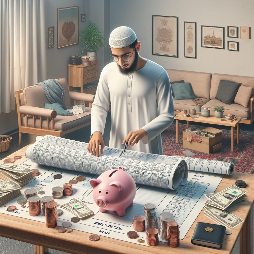 Creating an Investment Plan