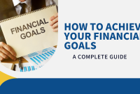 How To Assess Your Financial Goals Accurately