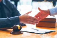 How To Choose The Right Attorney For My Case