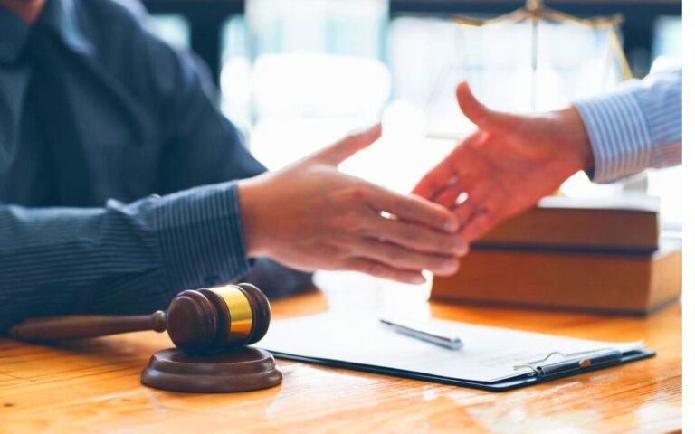How To Choose The Right Attorney For My Case