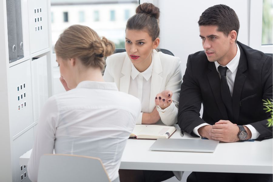 Solved How does a community resolve minor disputes without a | Chegg.com How Do I Handle Disputes Without Going To Court