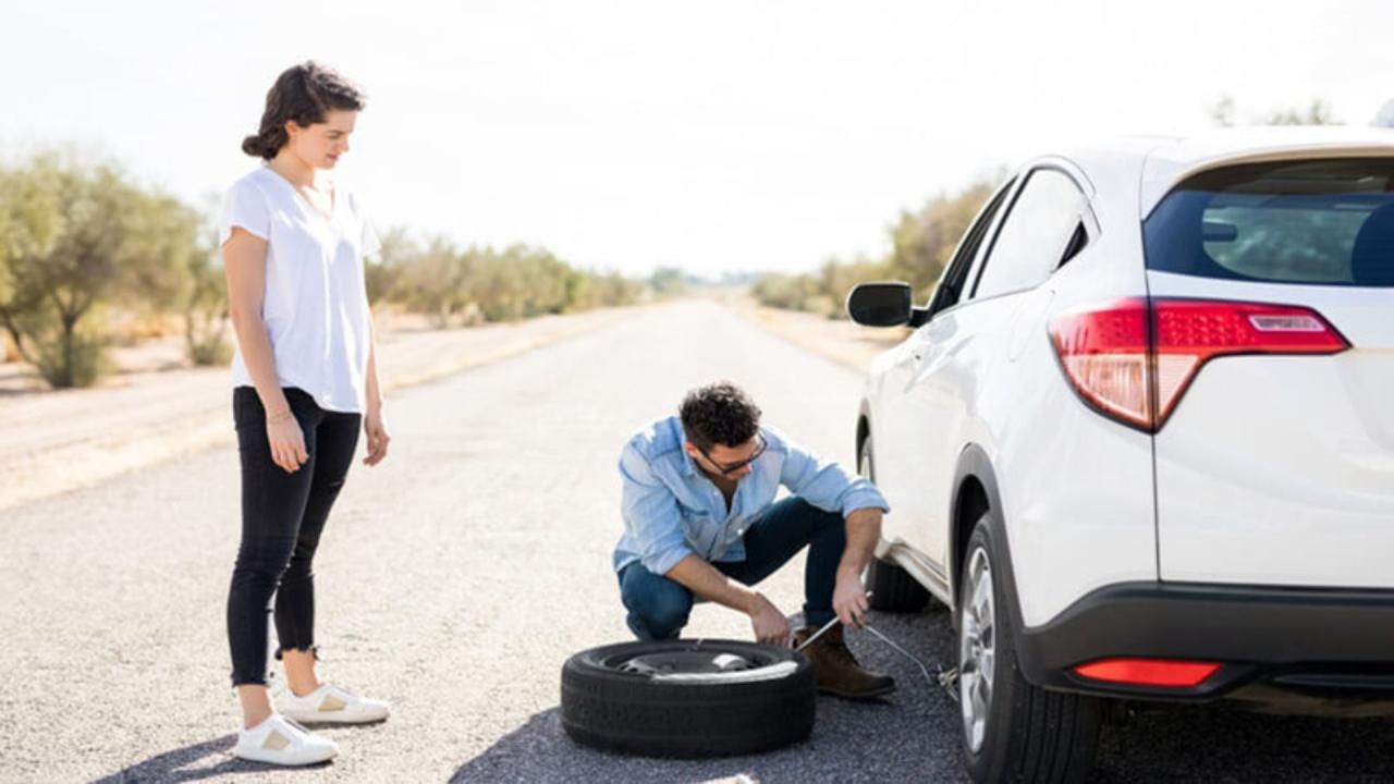 How To Prepare Your Car For Long Road Trips