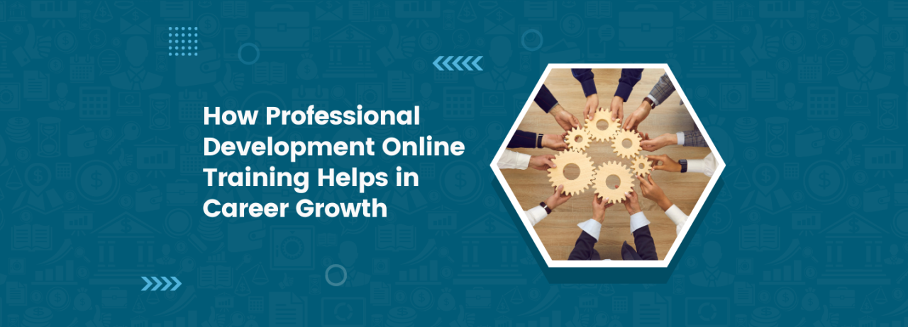 Best Online Courses For Career Development And Growth
