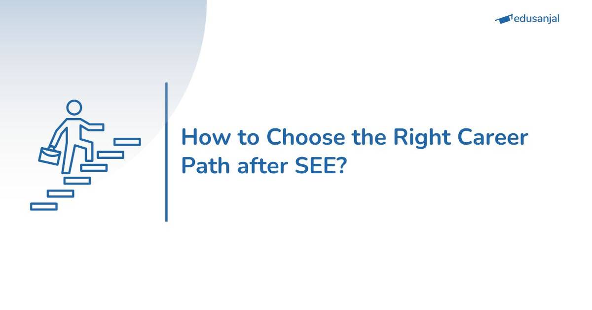 How To Choose A Career Path After College