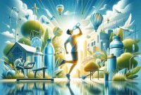 Crucial Role of Hydration in Health and Wellness