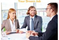 Ways To Improve Job Interview Skills