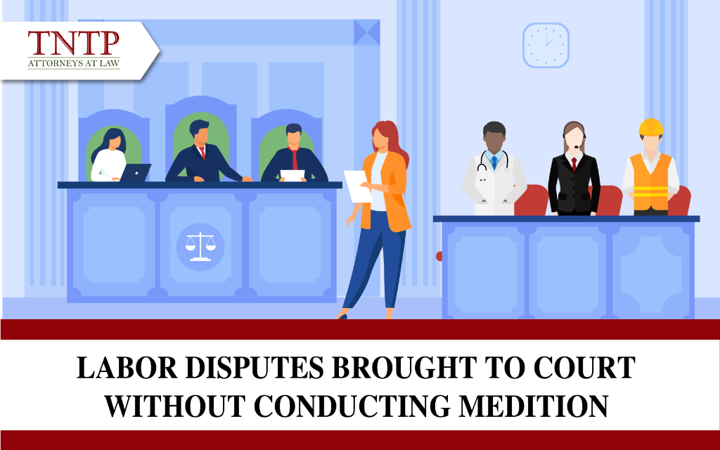 How to Resolve Disputes Effectively Under the NI Act without Going to ... How To Handle Disputes Without Going To Court