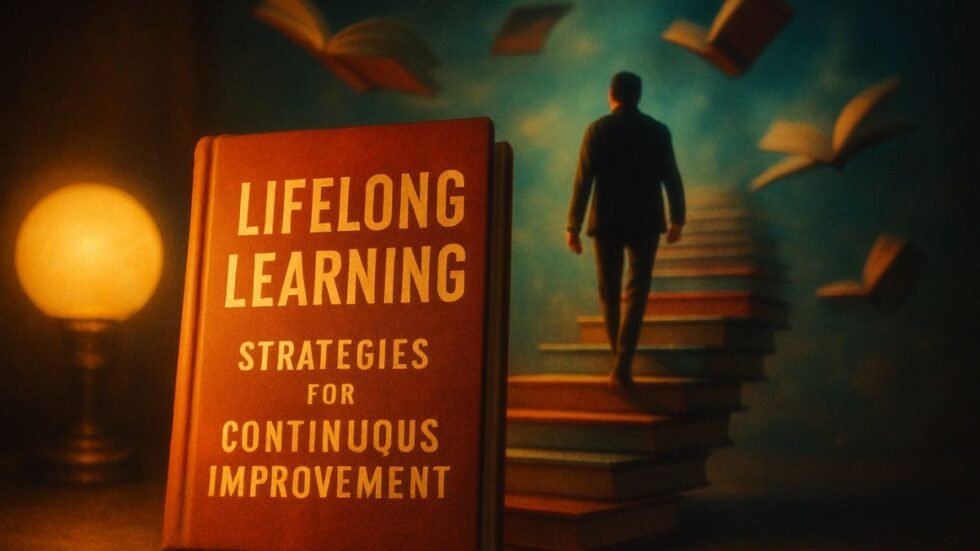 How To Develop Winning Learning and Development Strategies - AIHR Strategies For Lifelong Learning And Development